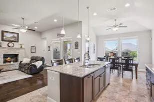 204 Miracle Rose Way, Liberty Hill, TX 78642 - Photo 7