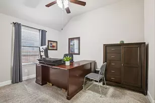 204 Miracle Rose Way, Liberty Hill, TX 78642 - Photo 19