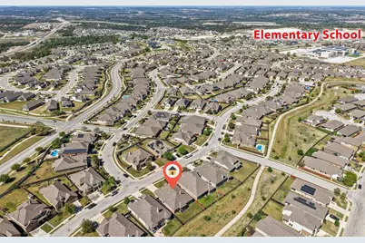 204 Miracle Rose Way, Liberty Hill, TX 78642 - Photo 33