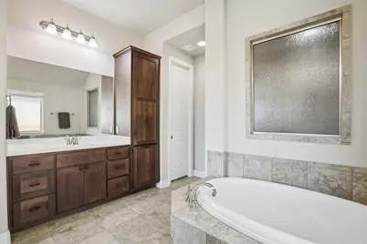 204 Miracle Rose Way, Liberty Hill, TX 78642 - Photo 15