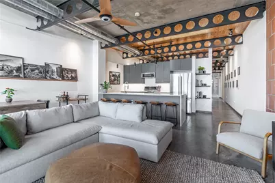 1401 Eva Street #206, Austin, TX 78704 - Photo 7