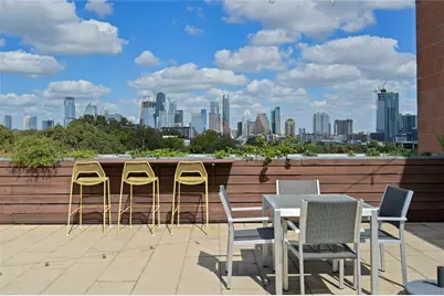 1401 Eva Street #206, Austin, TX 78704 - Photo 15