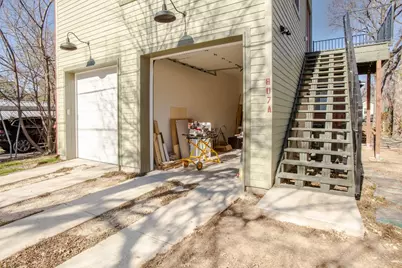 807 Keasbey Street #2, Austin, TX 78751 - Photo 1