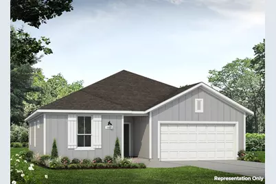 2651 Winding Creek Road, Kyle, TX 78640 - Photo 1