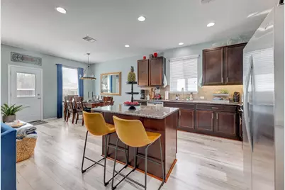 744 Hoot Owl Lane S, Leander, TX 78641 - Photo 9