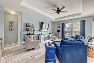 744 Hoot Owl Lane S, Leander, TX 78641 - Photo 5
