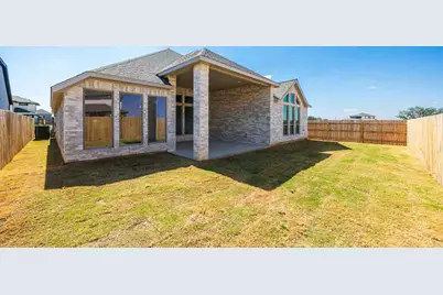 209 Maton Way, Liberty Hill, TX 78642 - Photo 17