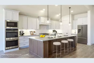 209 Maton Way, Liberty Hill, TX 78642 - Photo 3