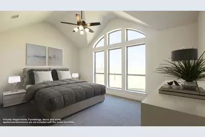 209 Maton Way, Liberty Hill, TX 78642 - Photo 5