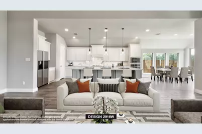 209 Maton Way, Liberty Hill, TX 78642 - Photo 7