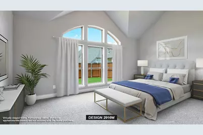 209 Maton Way, Liberty Hill, TX 78642 - Photo 9