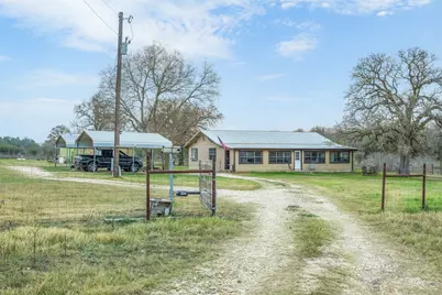 4025 County Road 284, Harwood, TX 78632 - Photo 3