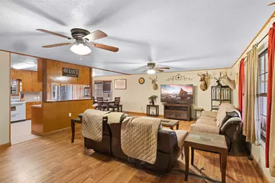 4025 County Road 284, Harwood, TX 78632 - Photo 9