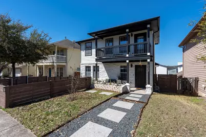 6208 Perlita Drive, Austin, TX 78724 - Photo 3