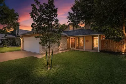 2003 James Place, Round Rock, TX 78664 - Photo 1