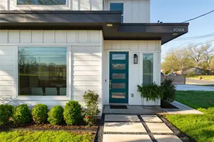 709 W St Elmo Rd, Austin, TX 78745 - Photo 3