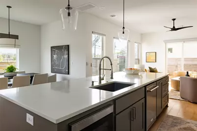 709 W St Elmo Road #1, Austin, TX 78745 - Photo 33
