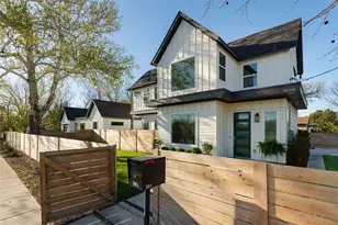 709 W St Elmo Rd, Austin, TX 78745 - Photo 1