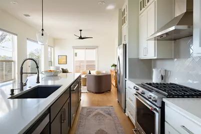 709 W St Elmo Road #1, Austin, TX 78745 - Photo 7