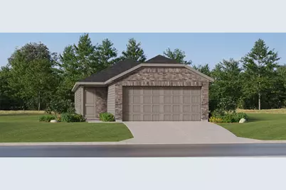 249 Kings Row Lane, Jarrell, TX 76537 - Photo 5