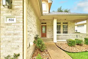 814 Boquilla Trail, Georgetown, TX 78633 - Photo 3