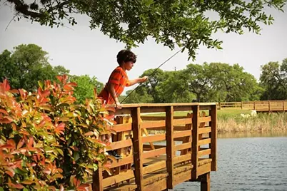 121 Asa Harold, Blanco, TX 78606 - Photo 11