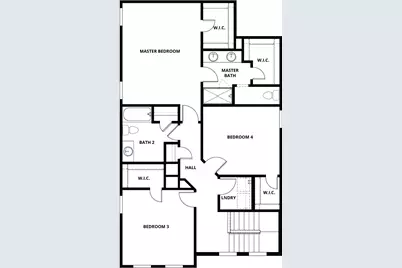 9513 Balmy Lane, Manor, TX 78653 - Photo 17