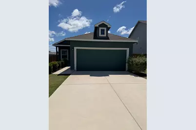 109 High Hill Cove, Georgetown, TX 78626 - Photo 1