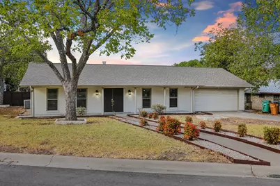 5500 Pendleton Lane, Austin, TX 78723 - Photo 1
