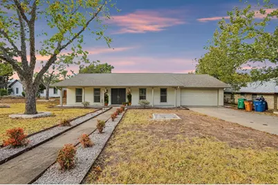5500 Pendleton Lane, Austin, TX 78723 - Photo 3
