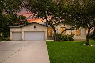 20808 Highland Lake Dr, Lago Vista, TX 78645 - Photo 1