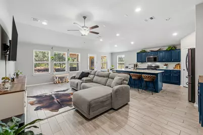 20808 Highland Lake Drive, Lago Vista, TX 78645 - Photo 13