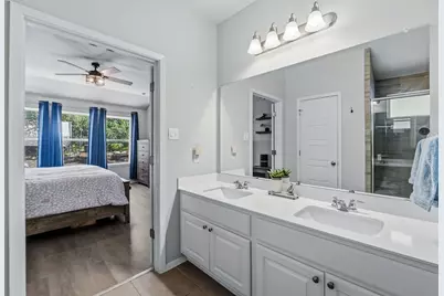 20808 Highland Lake Drive, Lago Vista, TX 78645 - Photo 17