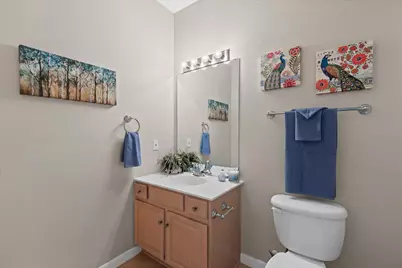 402 Deer Meadow Circle, Georgetown, TX 78633 - Photo 27