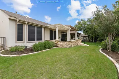 402 Deer Meadow Circle, Georgetown, TX 78633 - Photo 37