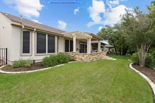 402 Deer Meadow Cir, Georgetown, TX 78633 - Photo 37