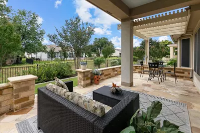 402 Deer Meadow Circle, Georgetown, TX 78633 - Photo 1