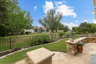 402 Deer Meadow Cir, Georgetown, TX 78633 - Photo 35