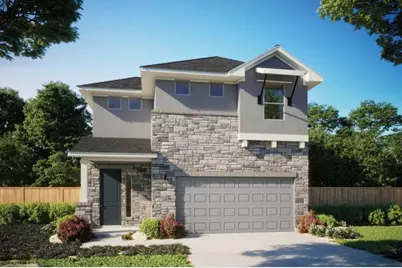 11216 Koko Cayuse Trail, Manor, TX 78653 - Photo 1