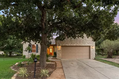 110 Hale Court, Georgetown, TX 78633 - Photo 1