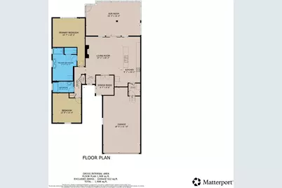 110 Hale Court, Georgetown, TX 78633 - Photo 37