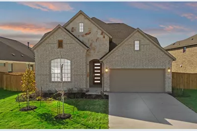 1429 Corduroy Lane, Georgetown, TX 78633 - Photo 1