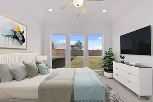 1429 Corduroy Ln, Georgetown, TX 78633 - Photo 5