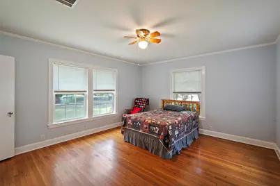401 Donohoe Street, Granger, TX 76530 - Photo 13