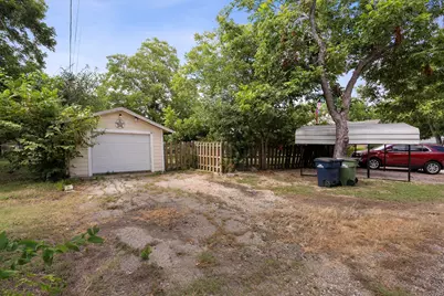 401 Donohoe Street, Granger, TX 76530 - Photo 23