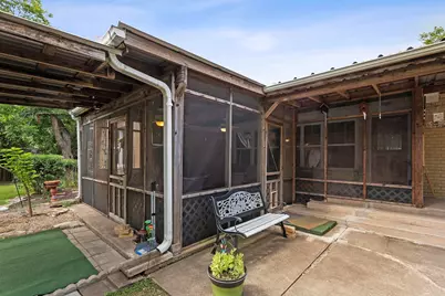 401 Donohoe Street, Granger, TX 76530 - Photo 21