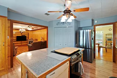 401 Donohoe Street, Granger, TX 76530 - Photo 7