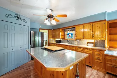 401 Donohoe Street, Granger, TX 76530 - Photo 5