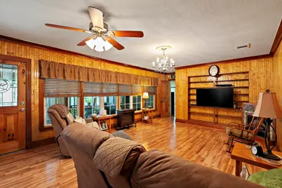 401 Donohoe Street, Granger, TX 76530 - Photo 9