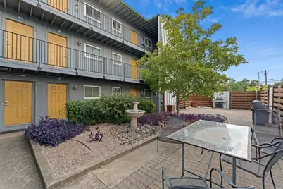 3815 Guadalupe Street #303, Austin, TX 78751 - Photo 5